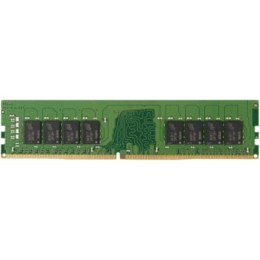 Kingston | 4 GB | DDR4 | 2666 MHz | pamięć RAM | zarejestrowana | ECC nie