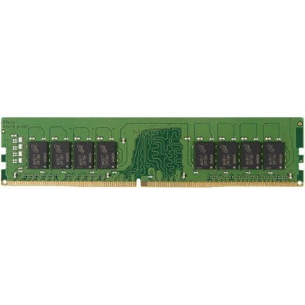 Kingston | 4 GB | DDR4 | 2666 MHz | pamięć RAM | zarejestrowana | ECC nie