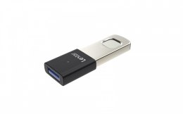 Pendrive F35pro Fingerprint 128G USB 3.2 Gen1 400/300MB/s