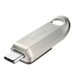 DYSK SANDISK ULTRA LUXE USB Typ C 256GB (400 MB/s)