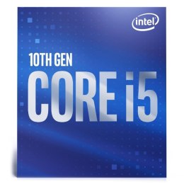 Procesor INTEL Core i5-10400 BOX (2.9 GHz /12 MB /Socket LGA1200 )