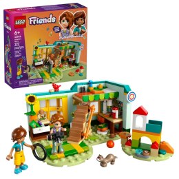 LEGO FRIENDS Pokój Autumn 42646