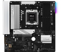 Płyta główna B850M PRO RS AM5 4DDR5 mATX