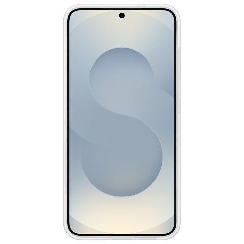 Etui Samsung Flipsuit do Galaxy S25 biały