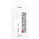 Etui Samsung Flipsuit do Galaxy S25 biały