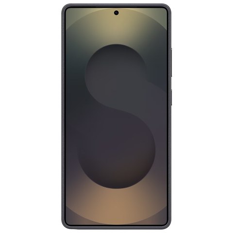 Etui Samsung Kindsuit do Galaxy S25 Ultra czarny