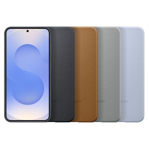 Etui Samsung Kindsuit do Galaxy S25 czarny