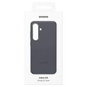 Etui Samsung Kindsuit do Galaxy S25 czarny