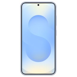 Etui Samsung Kindsuit do Galaxy S25 jasnoniebieski