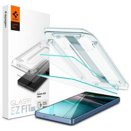 Szkło hartowane Spigen EZ FIT HD do Samsung Galaxy S25 Ultra 2szt