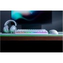 Razer | Huntsman Mini | Gaming keyboard | RGB LED light | US | Mercury White | Wired