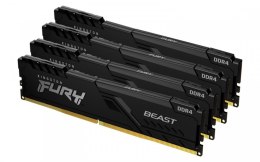 Pamięć KINGSTON (DIMM/DDR4/128 GB/3600MHz/18CL/QUAD)