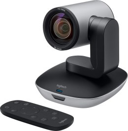 Kamera internetowa LOGITECH PTZ Pro 2 960-001186