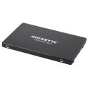 Gigabyte | GP-GSTFS31240GNTD | 240 GB | SSD form factor 2.5-inch | SSD interface SATA | Read speed 500 MB/s | Write speed 420 MB