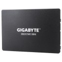 Gigabyte | GP-GSTFS31240GNTD | 240 GB | SSD form factor 2.5-inch | SSD interface SATA | Read speed 500 MB/s | Write speed 420 MB