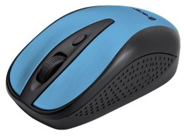 Mysz JOY II RF NANO USB - Blue