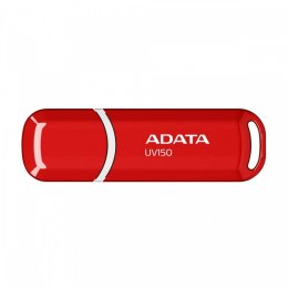 Adata Pendrive DashDrive Value UV150 32GB USB 3.2 Gen1 czerwony