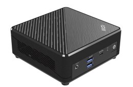 Komputer MSI Cubi N ADL-001EU (PN200/4GB/SSD128GB/W11P)