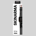 Skinarma pasek Spunk Apple Watch Ultra zielony/pewter green