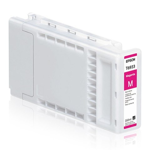 Epson oryginalny ink / tusz C13T69330N, magenta, 350ml