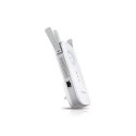 TP-LINK | RE450 | Extender | 802.11ac | 2.4GHz/5GHz | 450+1300 Mbit/s | 10/100/1000 Mbit/s | Porty Ethernet LAN (RJ-45) 1 | MU-M