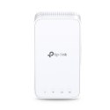 TP-LINK | RE300 | Mesh Extender | 802.11ac | 2.4GHz/5GHz | 300+867 Mbit/s | Ethernet LAN (RJ-45) ports No | MU-MiMO No | no PoE