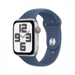 Watch SE GPS + Cellular 40 mm APPLE WatchOS 9 Denim