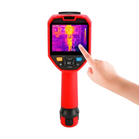Kamera termowizyjna Uni-T UTi720V