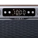 Camry | CR 1183 | Radio Bluetooth | 16 W | AUX in | Drewniane