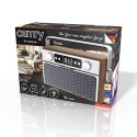 Camry | CR 1183 | Radio Bluetooth | 16 W | AUX in | Drewniane