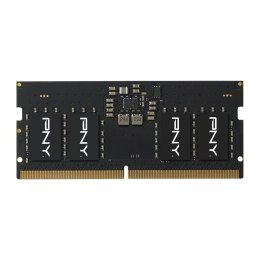 Pamięć notebookowa 32GB DDR5 SODIMM 4800