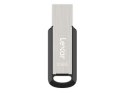 Lexar | Pendrive | JumpDrive M400 | 32 GB | USB 3.0 | Srebrny