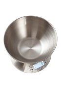 Adler | AD 3134 | Maximum weight (capacity) 5 kg | Stainless steel