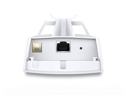 TP-LINK | 5GHz 300Mbps 13dBi Outdoor CPE | CPE510 | 802.11n | 300 Mbit/s | 10/100 Mbit/s | Ethernet LAN (RJ-45) porty 1 | Mesh S