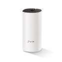 TP-LINK | System Wi-Fi typu Whole Home Mesh | Deco E4 (1-pack) | 802.11ac | 867+300 Mbit/s | 10/100 Mbit/s | Porty Ethernet LAN 