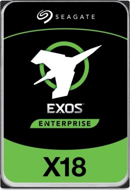 SEAGATE Exos X18 14 TB ST14000NM004J (14 TB /3.5