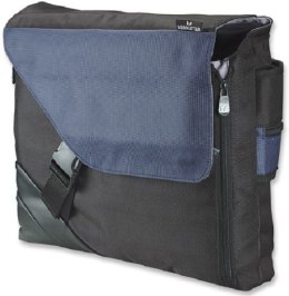 Torba na laptopa MANHATTAN Berlin Messenger Sling Bag (maks.14.1