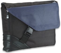 Torba na laptopa MANHATTAN Berlin Messenger Sling Bag (maks.14.1