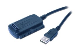 Adapter USB 2.0-SATA/IDE Gembird AUSI01 (SATA 2.5