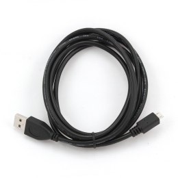 Kabel micro USB-USB 2.0 Gembird AM-MBM5P (3 m)