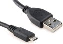 Kabel micro USB-USB 2.0 Gembird AM-MBM5P (3 m)