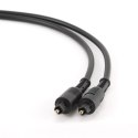 Kabel optyczny audio typu TosLink Gembird CC-OPT-2M (2 m)