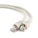 Kabel sieciowy FTP Gembird PP6-0.5M kat. 6, Patch cord RJ-45 (0,5 m)