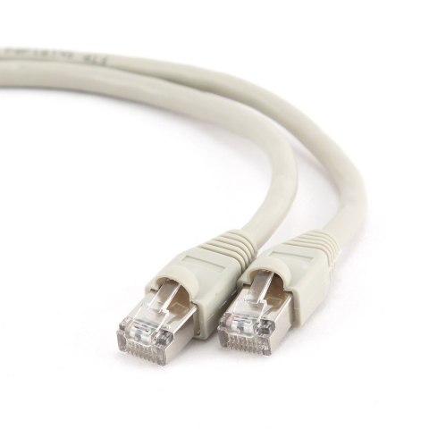 Kabel sieciowy FTP Gembird PP6-0.5M kat. 6, Patch cord RJ-45 (0,5 m)