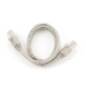 Kabel sieciowy FTP Gembird PP6-0.5M kat. 6, Patch cord RJ-45 (0,5 m)