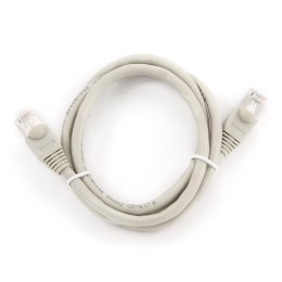 Kabel sieciowy FTP Gembird PP6-1M kat. 6, Patch cord RJ-45 (1 m)