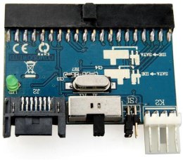 Adapter SATA-IDE/IDE-SATA Gembird SATA-IDE-2