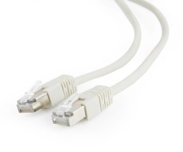 Kabel sieciowy FTP Gembird PP22-0.25M kat. 5e, Patch cord RJ-45 (0,25 m)