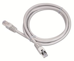 Kabel sieciowy FTP Gembird PP22-0.5M kat. 5e, Patch cord RJ-45 (0,5 m)