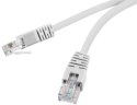 Kabel sieciowy FTP Gembird PP22-1.5M kat. 5e, Patch cord RJ-45 (1,5 m)